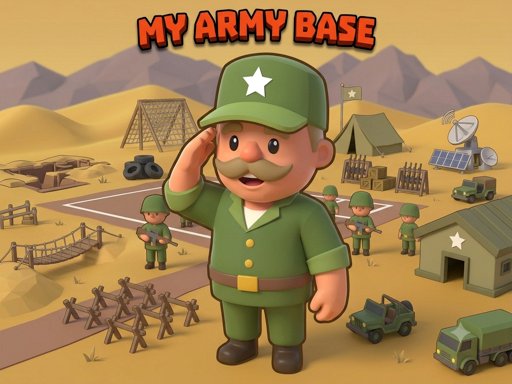 My Army Base