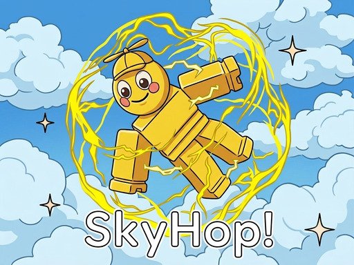 SkyHop!