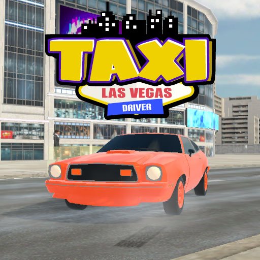 Taxi Driver Las Vegas