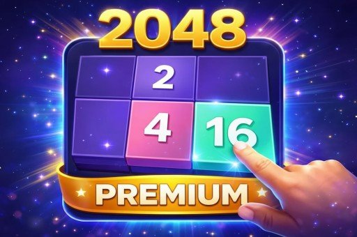 2048 Premium
